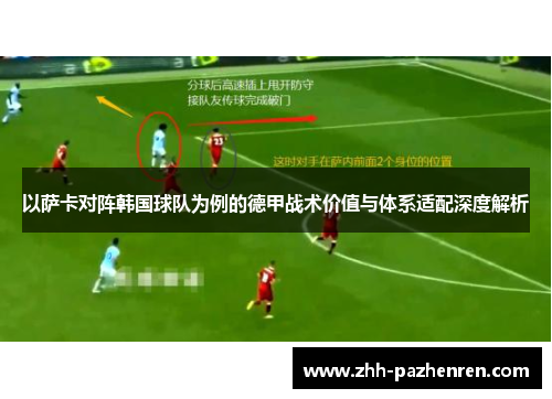 以萨卡对阵韩国球队为例的德甲战术价值与体系适配深度解析
